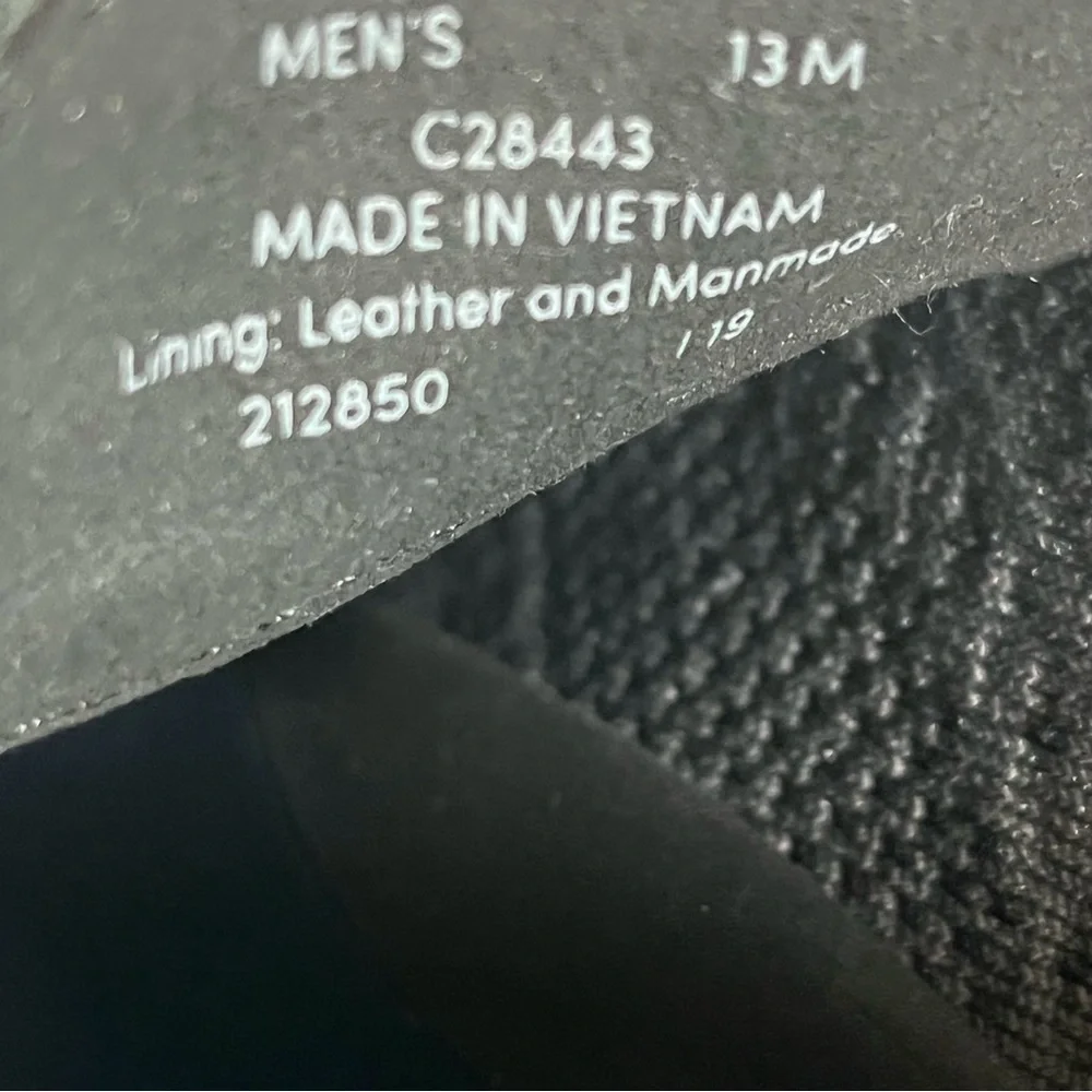 Cole Haan ships within